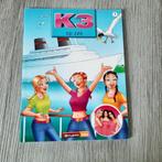 K3 op zee - Studio 100, Ophalen of Verzenden, Zo goed als nieuw, Studio 100, Fictie algemeen