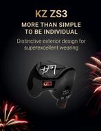 KZ ZS3, Ophalen of Verzenden
