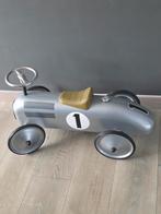 Voiture rétro, Enlèvement