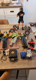 Action mannen, Kinderen en Baby's, Speelgoed | Playmobil, Gebruikt, Ophalen of Verzenden