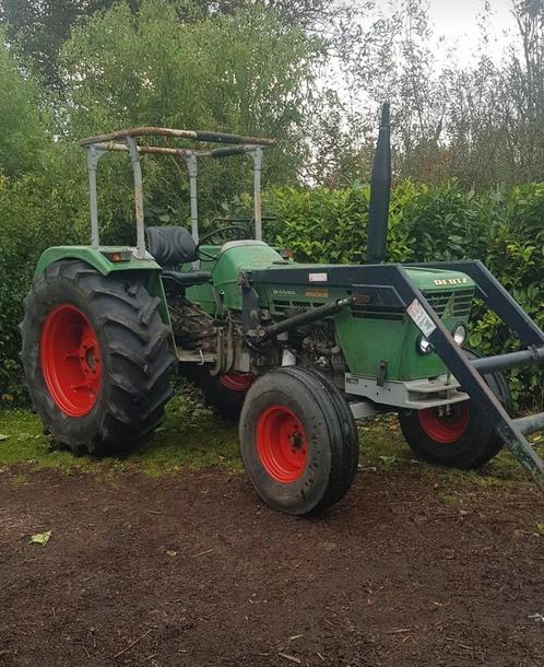 cabine Deutz : le moteur F4L812D qui fonctionne bien est éga, Articles professionnels, Agriculture | Pièces | Pneus, Jantes & Essieux