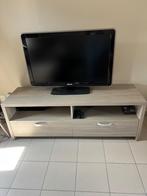 Tv kast, Huis en Inrichting, Kasten |Televisiemeubels, Ophalen, Gebruikt, Normaal, 50 tot 100 cm