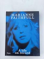 Marianne Faithfull, Boeken, Biografieën, Ophalen of Verzenden, Zo goed als nieuw