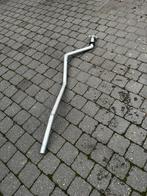 Uitlaat vw polo 2f, Ophalen, Volkswagen