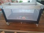 Reisbedje baby mix met extra zacht matrasje, Kinderen en Baby's, Ophalen, Gebruikt