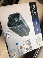 Sony HDR-CX116EB, Camera, Geheugenkaart, Ophalen of Verzenden, Sony