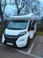 Mobilhome Benimar Mileo 268 à vendre, Jusqu'à 4, 6 à 7 mètres, Boîte manuelle, Diesel