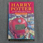Harry Potter and the Philosopher's Stone 1st Ed. 3rd Print, Boeken, Ophalen of Verzenden, Zo goed als nieuw, J.K. Rowling