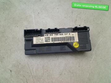 COMPUTER achterklep Volkswagen Sharan (7N) (7N0959107A) beschikbaar voor biedingen