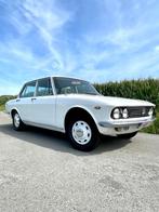 Mazda 1500 1969, Autos, Cuir, Achat, Noir, Particulier