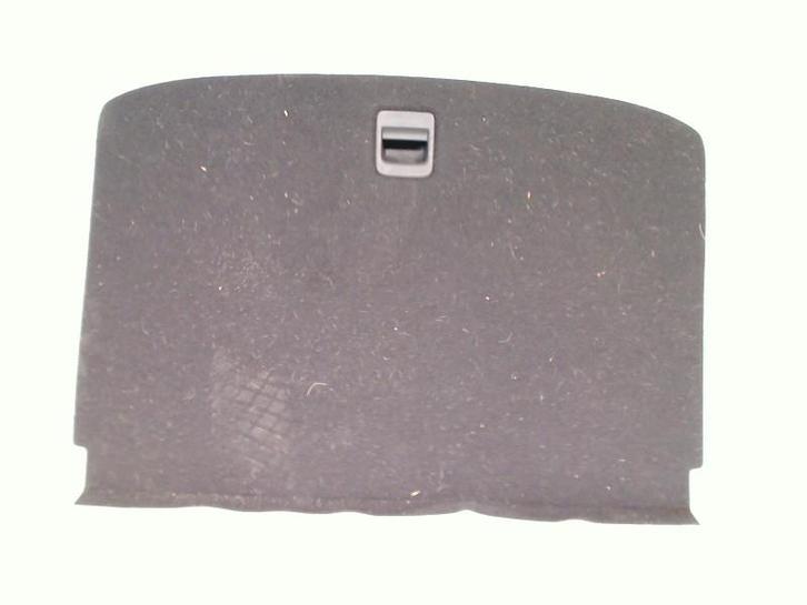 HOEDENPLANK Audi A1 Sportback (8XA / 8XF) (01-2011/10-2018), Auto-onderdelen, Interieur en Bekleding, Audi, Gebruikt