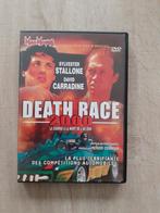 De Death Race van het jaar 2000 (Stallone) Dvd, Ophalen of Verzenden, Zo goed als nieuw