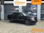 Chevrolet USA Avalanche 5.3 V8|LICHTE VRACHT|LPG!|1 JAAR KEU, Automaat, 4 deurs, Leder, 2480 kg