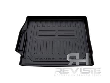 Coffre tapis d'un Landrover Range Rover, Enlèvement ou Envoi, 3 mois de garantie, Utilisé, Land Rover