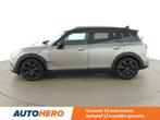 MINI Cooper S Clubman Cooper S (automatique), Autos, Mini, Argent ou Gris, Achat, Automatique, 1998 cm³