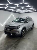 Citroën C5 Aircross| 2020| 77.058KM| GEKEURD + GARANTIE, Auto's, Voorwielaandrijving, https://public.car-pass.be/verify/2651-4968-6278
