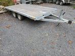 2021 Saris C2C Aanhangwagen, Auto diversen, Aanhangers en Bagagewagens, Gebruikt