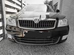 Skoda octavia 1.6 TDI, Voorwielaandrijving, Euro 5, Stof, Zwart