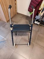 Déambulateur, Divers