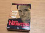 tarantino, Ophalen of Verzenden, Zo goed als nieuw