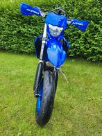 Yamaha 450 Wrf 2023, Motos, Plus de 35 kW, Particulier, 450 cm³, SuperMoto