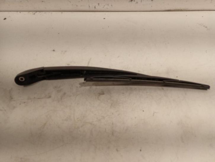 Ruitenwisserarm achterruit Mazda 2, Autos : Pièces & Accessoires, Vitres & Accessoires, Mazda, Utilisé, Origine de la pièce connue