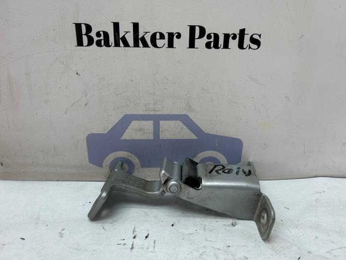 Scharnier deur rechts-achter van een Renault Kangoo, Auto-onderdelen, Overige Auto-onderdelen, Renault, Gebruikt, 3 maanden garantie