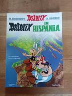 Stripverhaal Asterix in Hispania, Ophalen of Verzenden, Zo goed als nieuw, Goscinny - Uderzo
