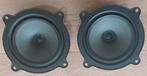 B&W, Twee woofers Bowers & Wilkins, Audio, Tv en Foto, Luidsprekerboxen, Ophalen, Gebruikt