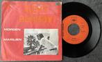 Ricky Gordon "Morgen", Cd's en Dvd's, Ophalen of Verzenden, Gebruikt, Levenslied of Smartlap
