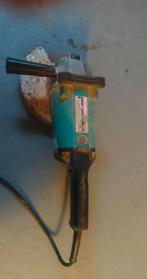 Grosse Disqueuse Makita très puissante 70€, Ophalen of Verzenden, Zo goed als nieuw