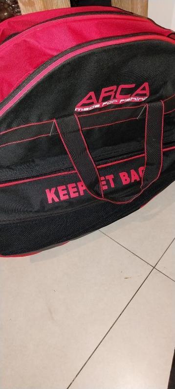 --+++-NOUVEAU SAC EN FILET, Enlèvement, Neuf, Autres types