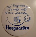 Autocollant à bière Hoegaarden, Enlèvement ou Envoi, Comme neuf, Marque