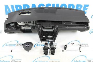 Airbag set - Dashboard head up + speaker Volkswagen Arteon