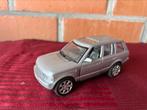 Land Range rover, Hobby en Vrije tijd, Modelauto's | 1:24, Ophalen of Verzenden, Zo goed als nieuw, Welly