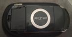 psp piano black, Games en Spelcomputers, Spelcomputers | Sony PSP, Ophalen of Verzenden, Gebruikt, PSP