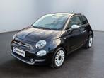 Fiat 500 LOUNGE*TOIT PANORAMIQUE*GPS*CLIM, 1242 cm³, Achat, Euro 6, Entreprise