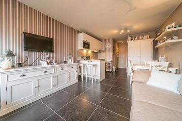 Appartement te huur in De Panne disponible aux enchères