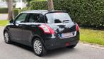 Suzuki Swift 1.2, Auto's, Euro 5, Leder en Stof, USB, 5 deurs