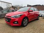 Hyundai i20 1.0 *12 mois de garantie* (bj 2020), Auto's, Hyundai, USB, Stof, Gebruikt, 120 pk