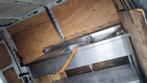 Evier plonge inox horeca livraison possible