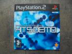 Sony Demo Disc SCED-52970 voor PS2 (zie foto's), Consoles de jeu & Jeux vidéo, Enlèvement ou Envoi, Utilisé, À partir de 3 ans