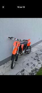 Ktm 65 sx, Enlèvement, Comme neuf