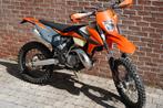 KTM 150 EXC TPI, Motoren, Particulier, Enduro, Minimaal motorrijbewijs A2, 150 cc