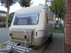 mooie caravan-keuringvrij--------, Caravans en Kamperen, Overige typen, Home-car, Bedrijf, 500 - 750 kg