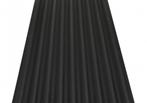 Onduline golfplaat 200 x 95 2.6 mm bitumen 16 € per plaat, Ophalen