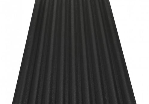 Onduline golfplaat 200 x 95 2.6 mm bitumen 16 € per plaat, Huis en Inrichting, Overige Huis en Inrichting, Ophalen