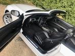 À vendre BMW 320 D Cabrio PACK M, Carnet d'entretien, Cuir, Achat, Blanc
