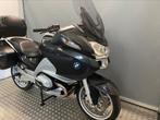 BMW R1200RT PERFECTE STAAT *** 2 jaar garantie ***, Motoren, Motoren | BMW, Toermotor, Bedrijf