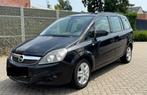 Opel zafira 1.7Diesel | euro 5 | 7 plaatsen | rijdt goed, Auto's, Euro 5, 5 deurs, Particulier, Te koop